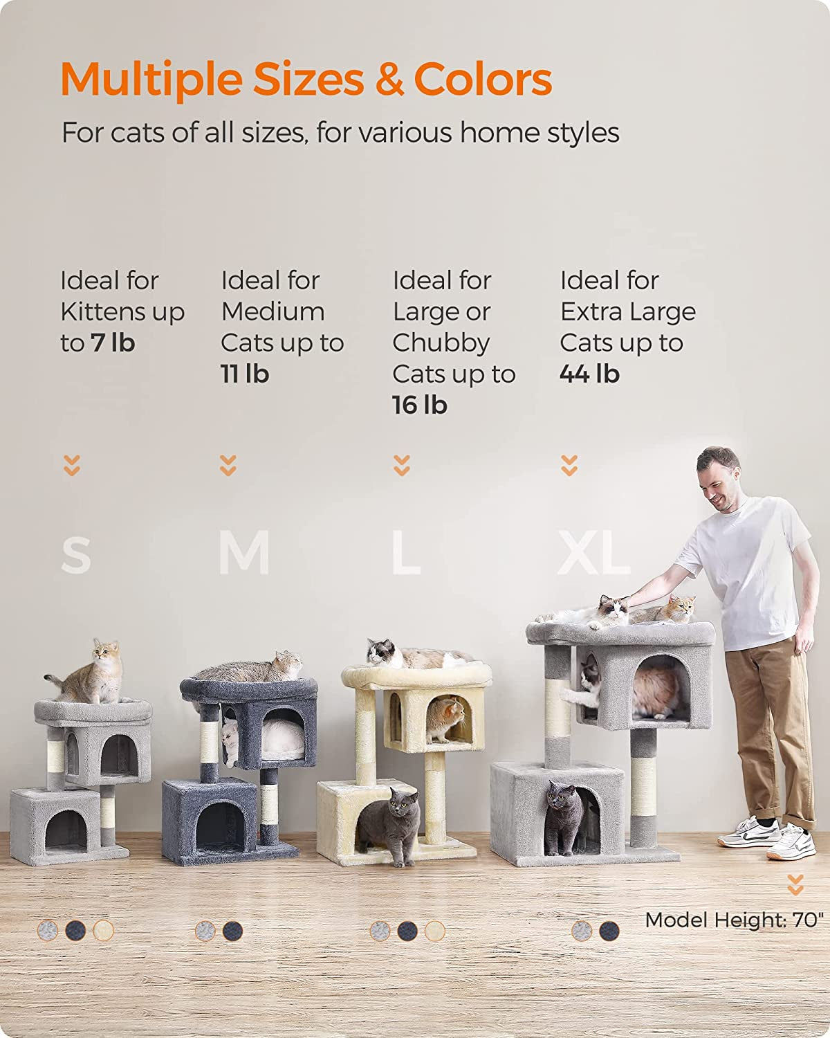 Cat Tree