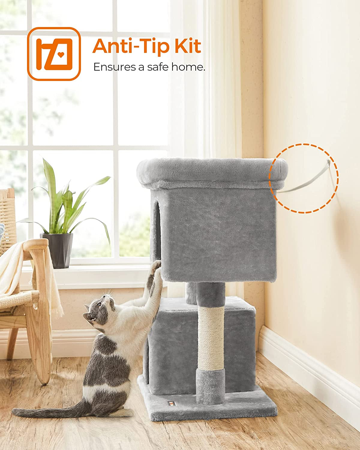 Cat Tree