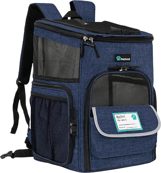 Dog Backpack Carrier