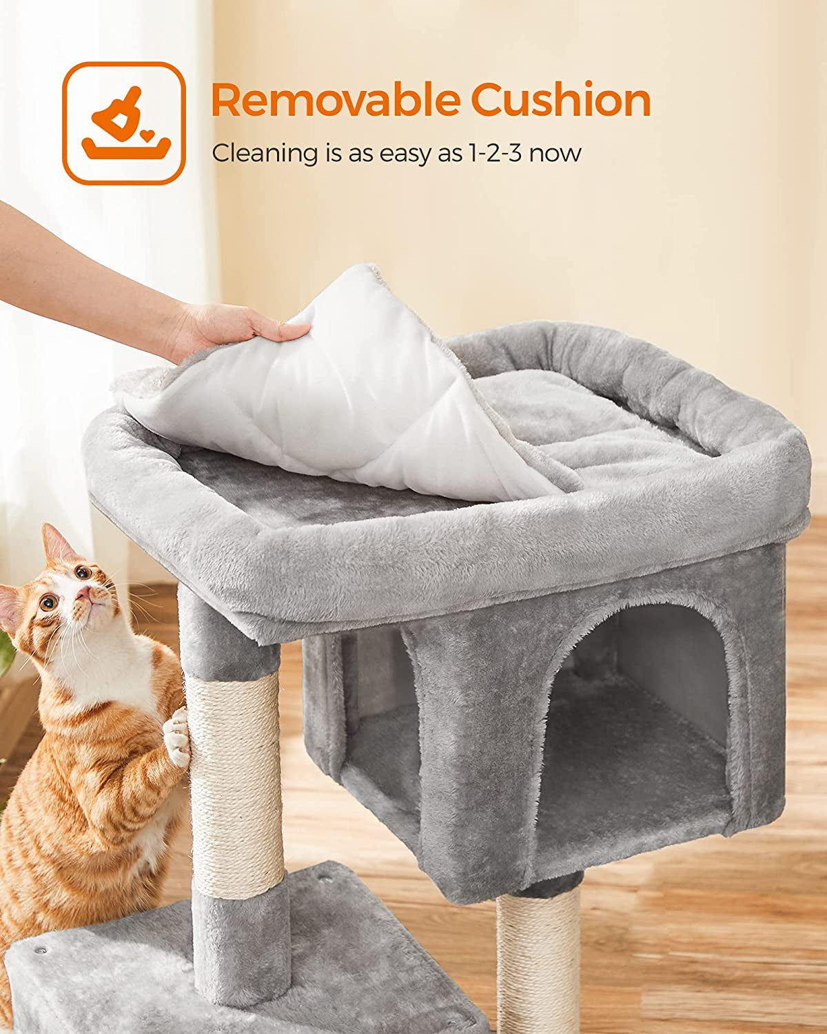 Cat Tree