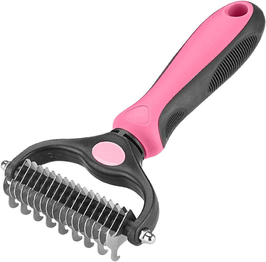 Pet Grooming Tool
