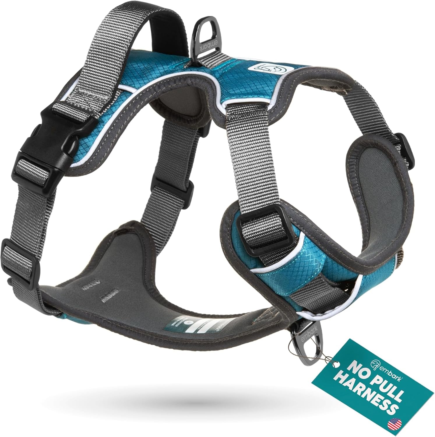Dog Harness