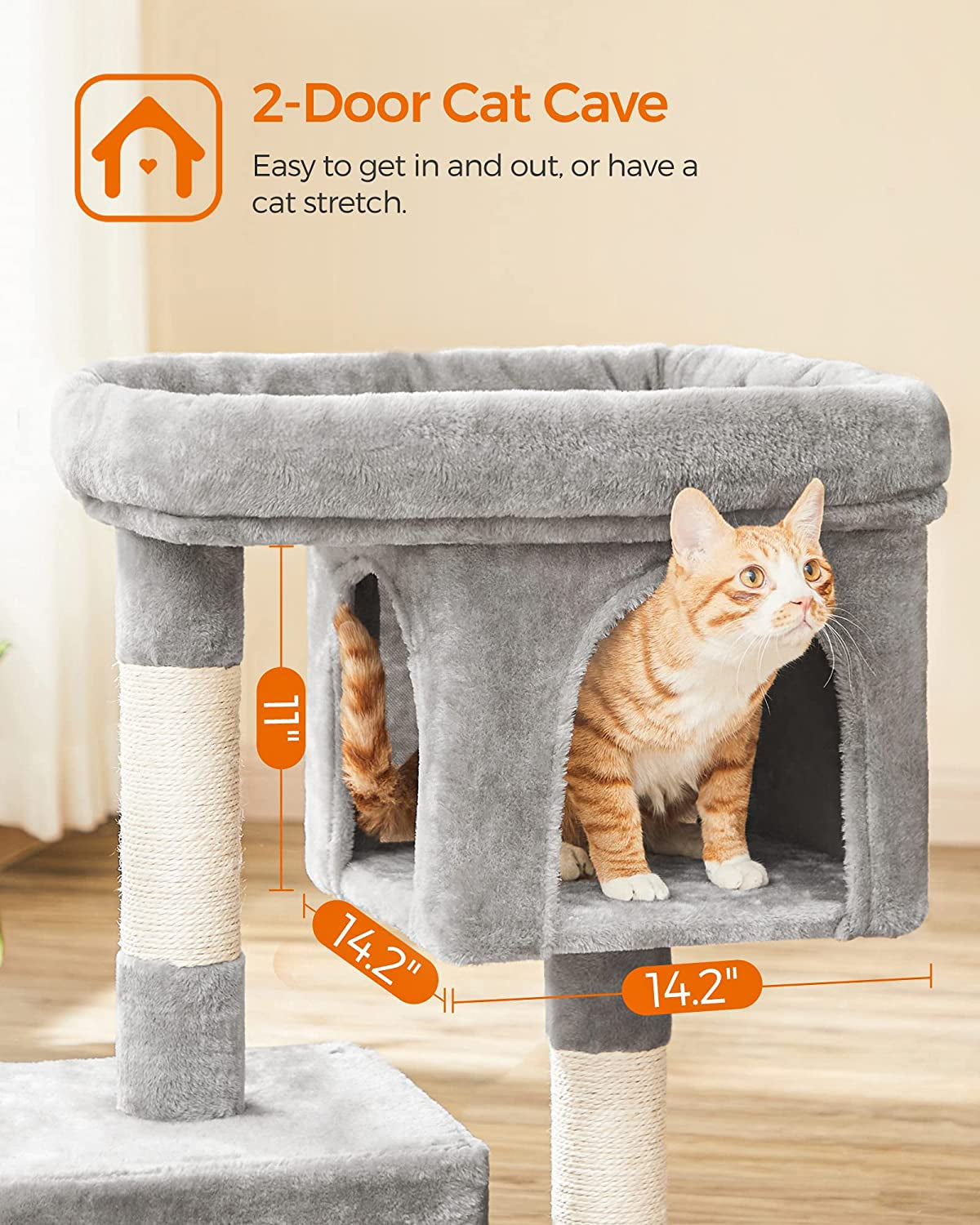 Cat Tree