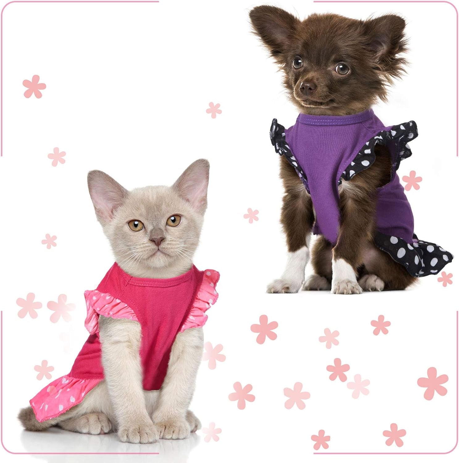 Dog Dresses