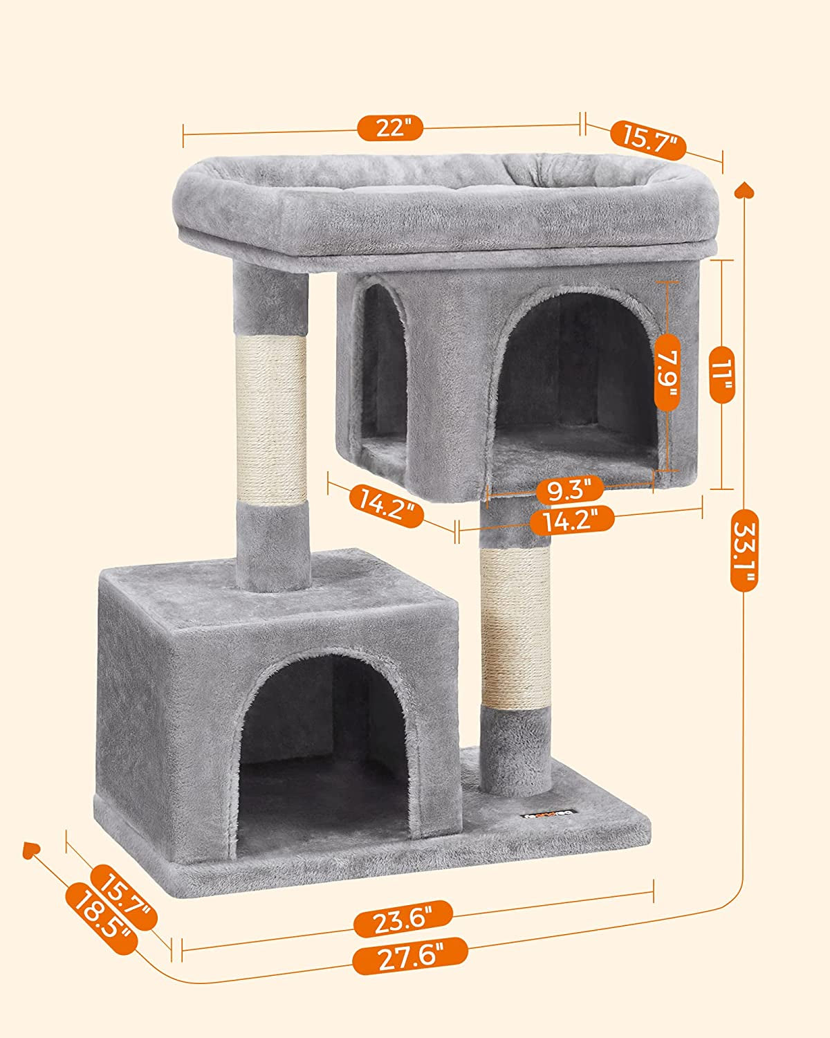 Cat Tree