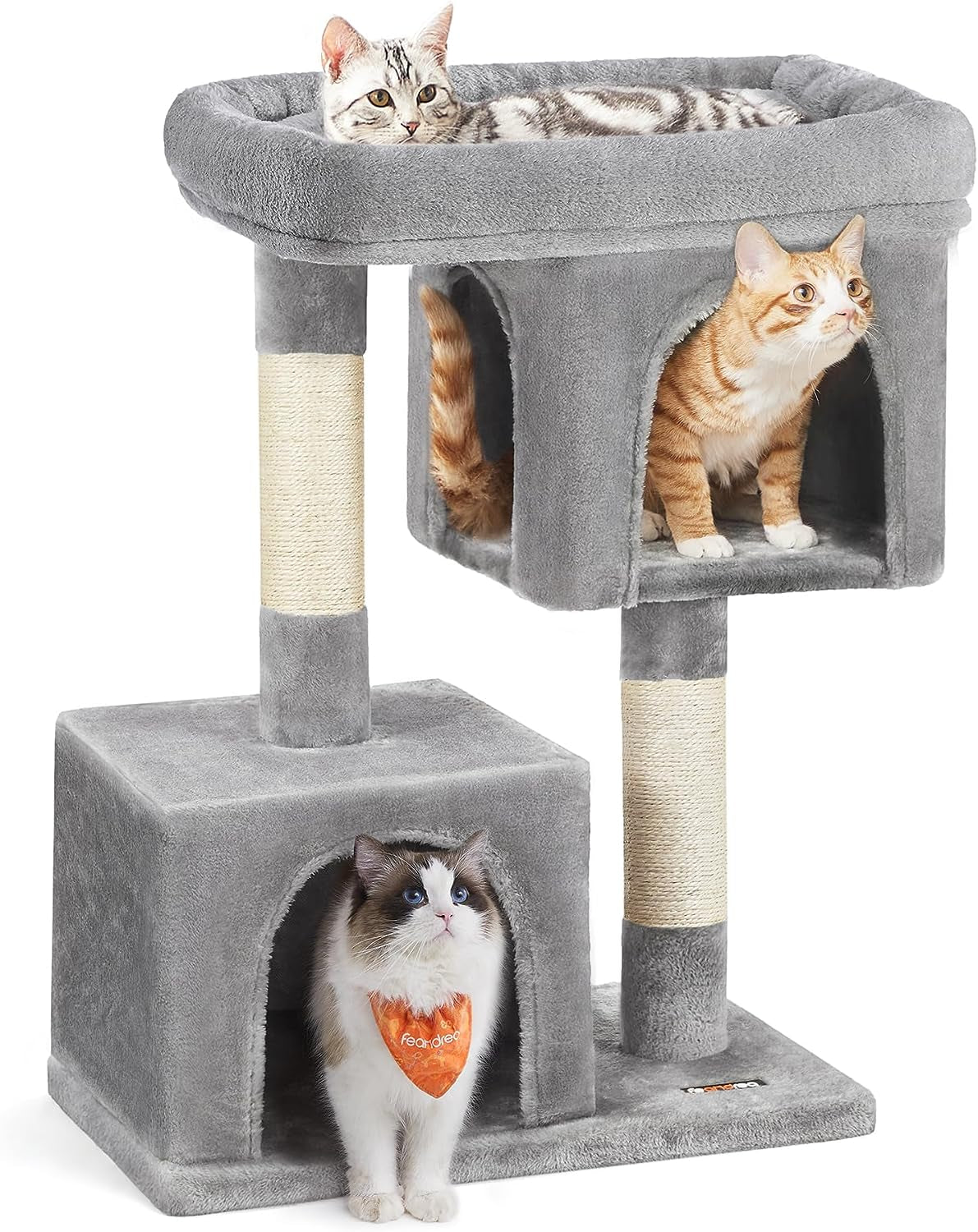 Cat Tree