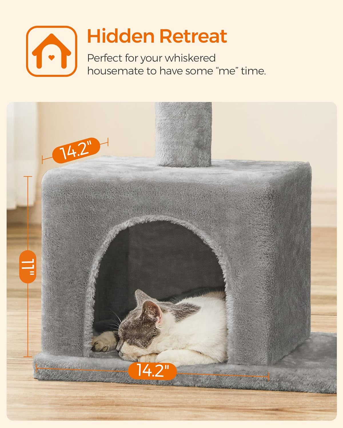 Cat Tree