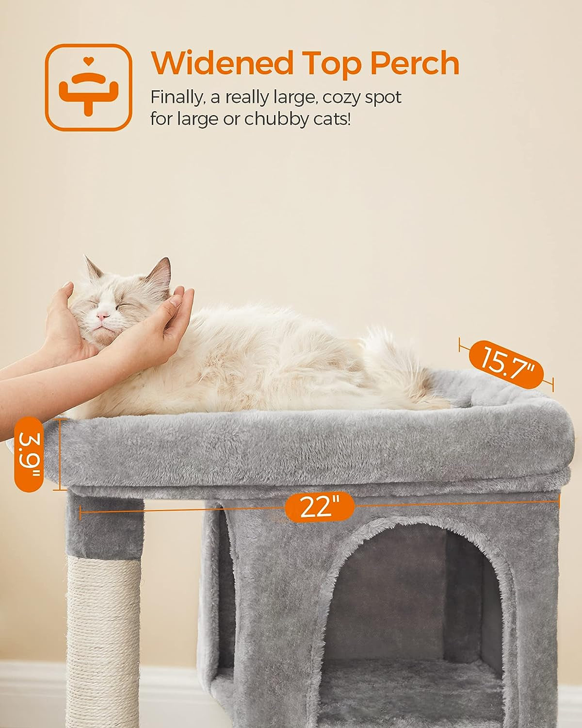 Cat Tree