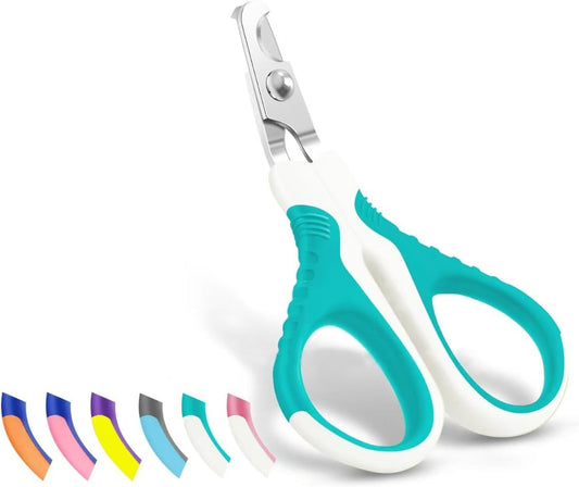 Pet Nail Clippers