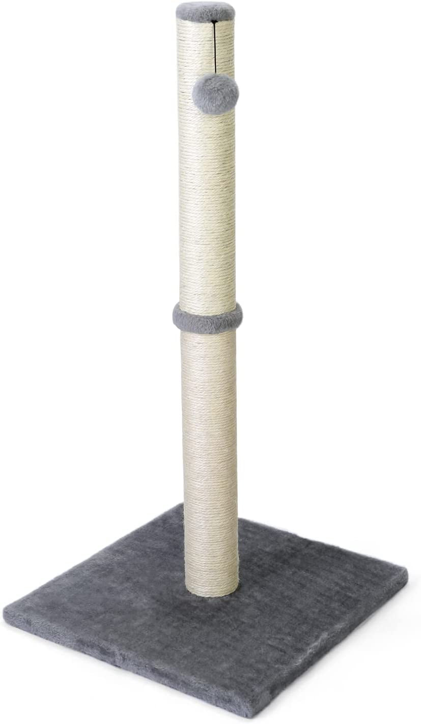 Tall Cat Scratching Post