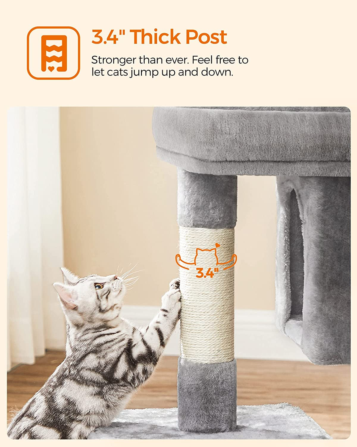 Cat Tree