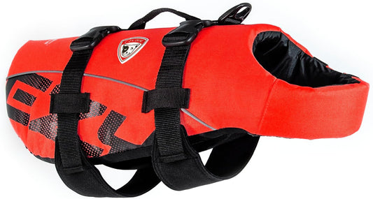 DFD Dog Life Jacket